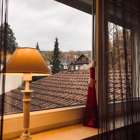 Cozy Apartment Fremersberg For 2 บาเดน-บาเดน ภายนอก รูปภาพ
