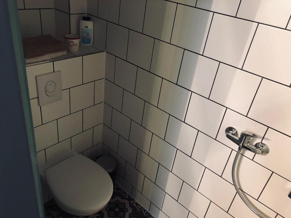 Cozy Apartment Fremersberg For 2 บาเดน-บาเดน ภายนอก รูปภาพ
