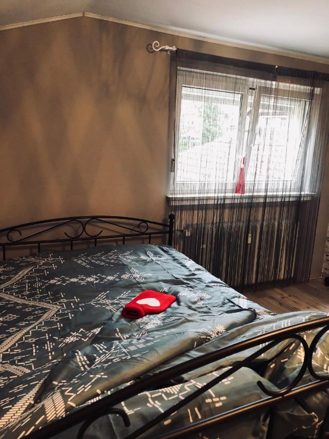 Cozy Apartment Fremersberg For 2 บาเดน-บาเดน ภายนอก รูปภาพ