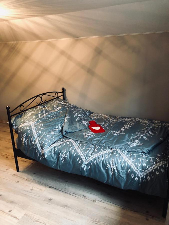Cozy Apartment Fremersberg For 2 บาเดน-บาเดน ภายนอก รูปภาพ