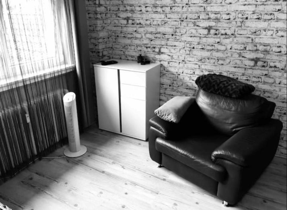 Cozy Apartment Fremersberg For 2 บาเดน-บาเดน ภายนอก รูปภาพ