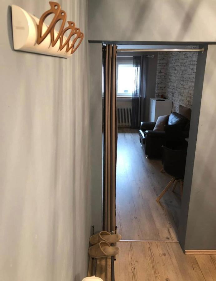 Cozy Apartment Fremersberg For 2 บาเดน-บาเดน ภายนอก รูปภาพ