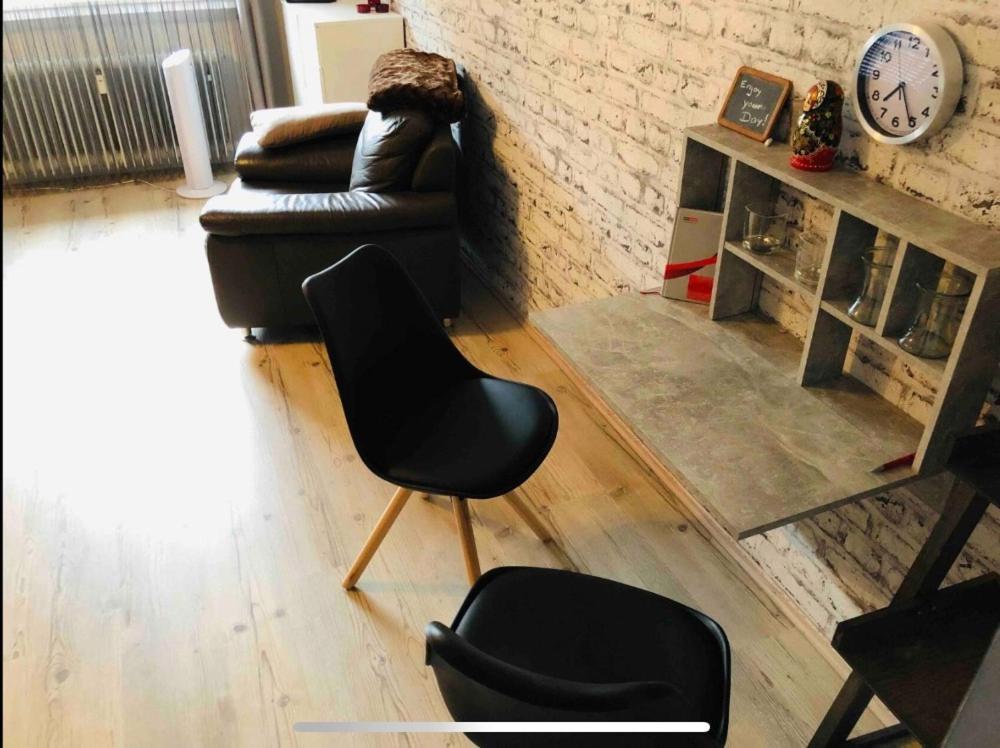 Cozy Apartment Fremersberg For 2 บาเดน-บาเดน ภายนอก รูปภาพ