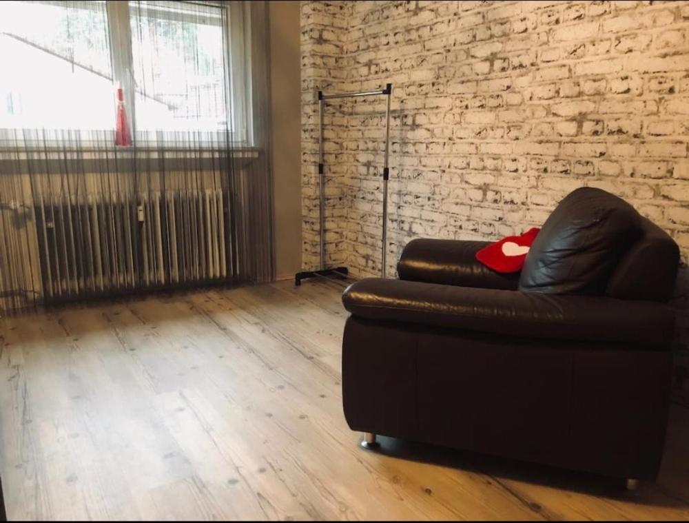 Cozy Apartment Fremersberg For 2 บาเดน-บาเดน ภายนอก รูปภาพ