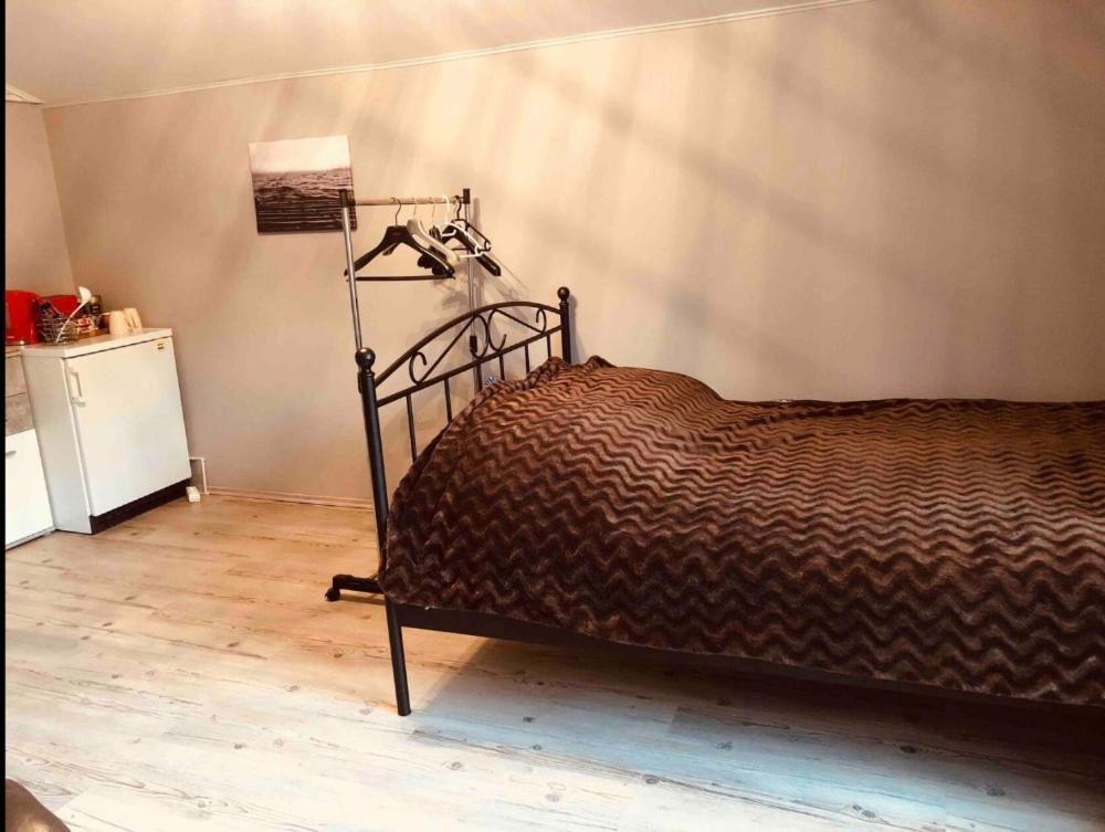 Cozy Apartment Fremersberg For 2 บาเดน-บาเดน ภายนอก รูปภาพ