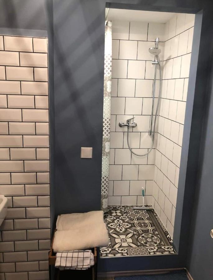 Cozy Apartment Fremersberg For 2 บาเดน-บาเดน ภายนอก รูปภาพ